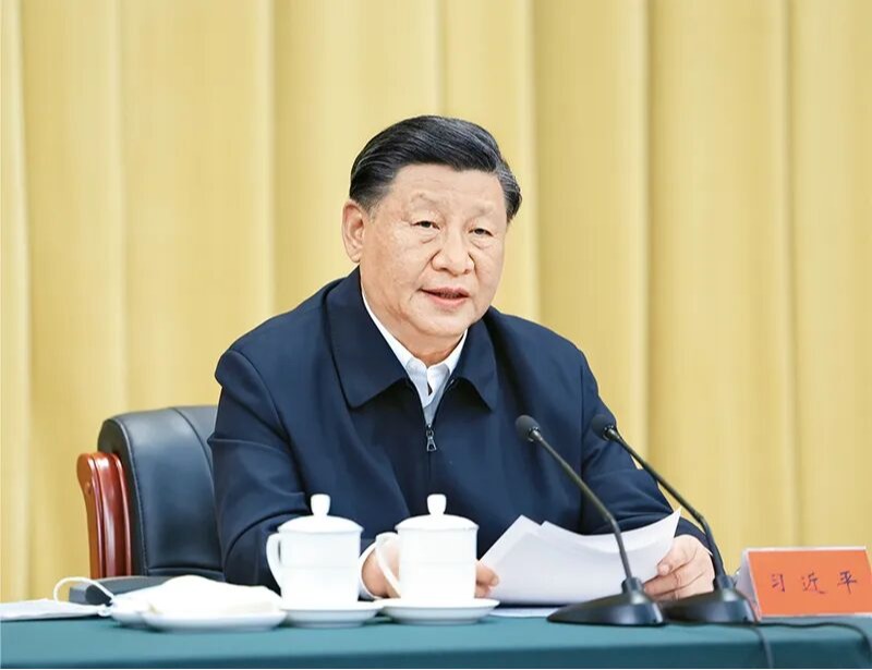 习近平总书记在文化传承发展座谈会上的讲话